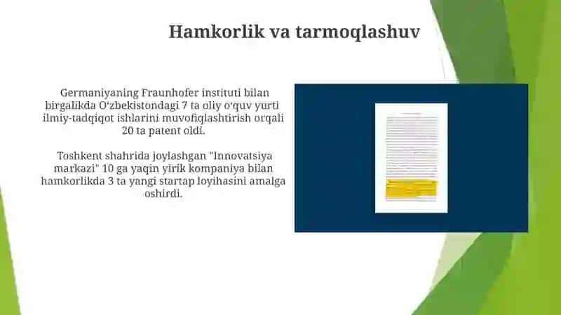 Innovatsion menejmentning metodologiyasi 4