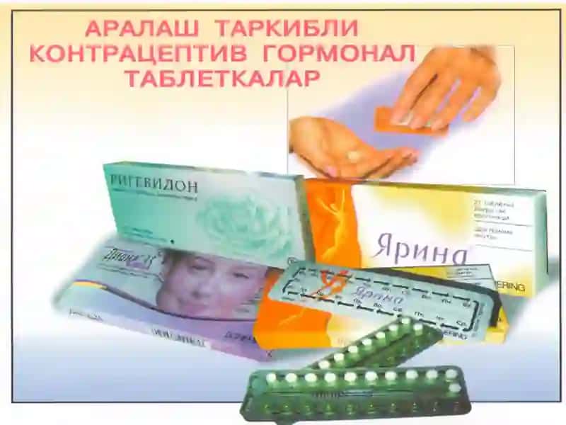 Kontrasepsiya xizmatining vazifalari 4