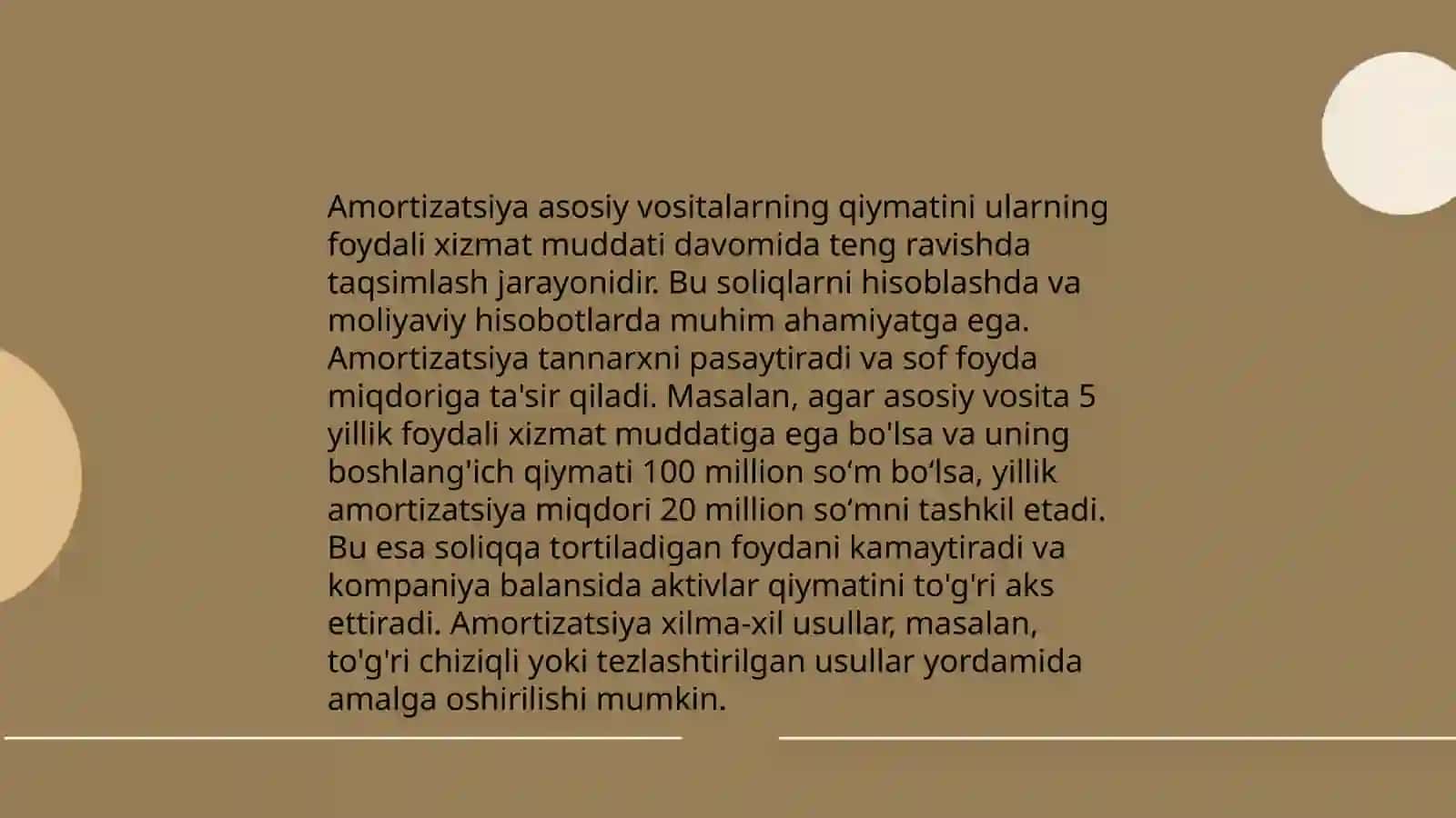 Uzoq muddatli aktivlar 4