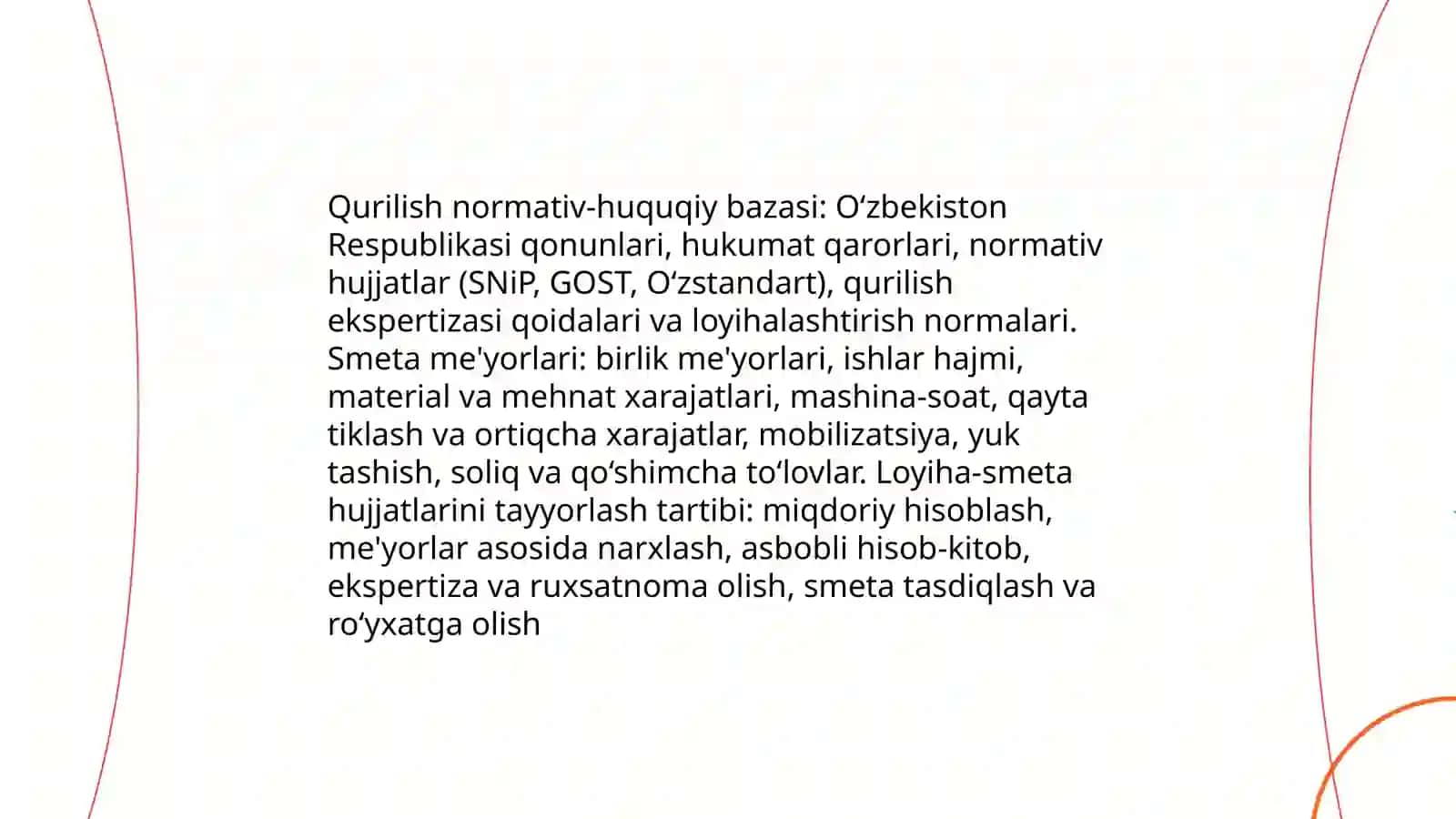 Tannarx muxandisligi 4