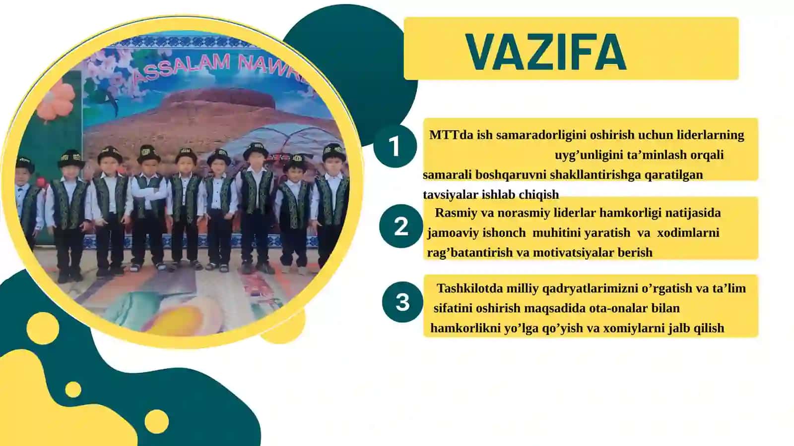 Maktabgacha ta’lim tashkilotlari samaradorligini ta’minlash 4