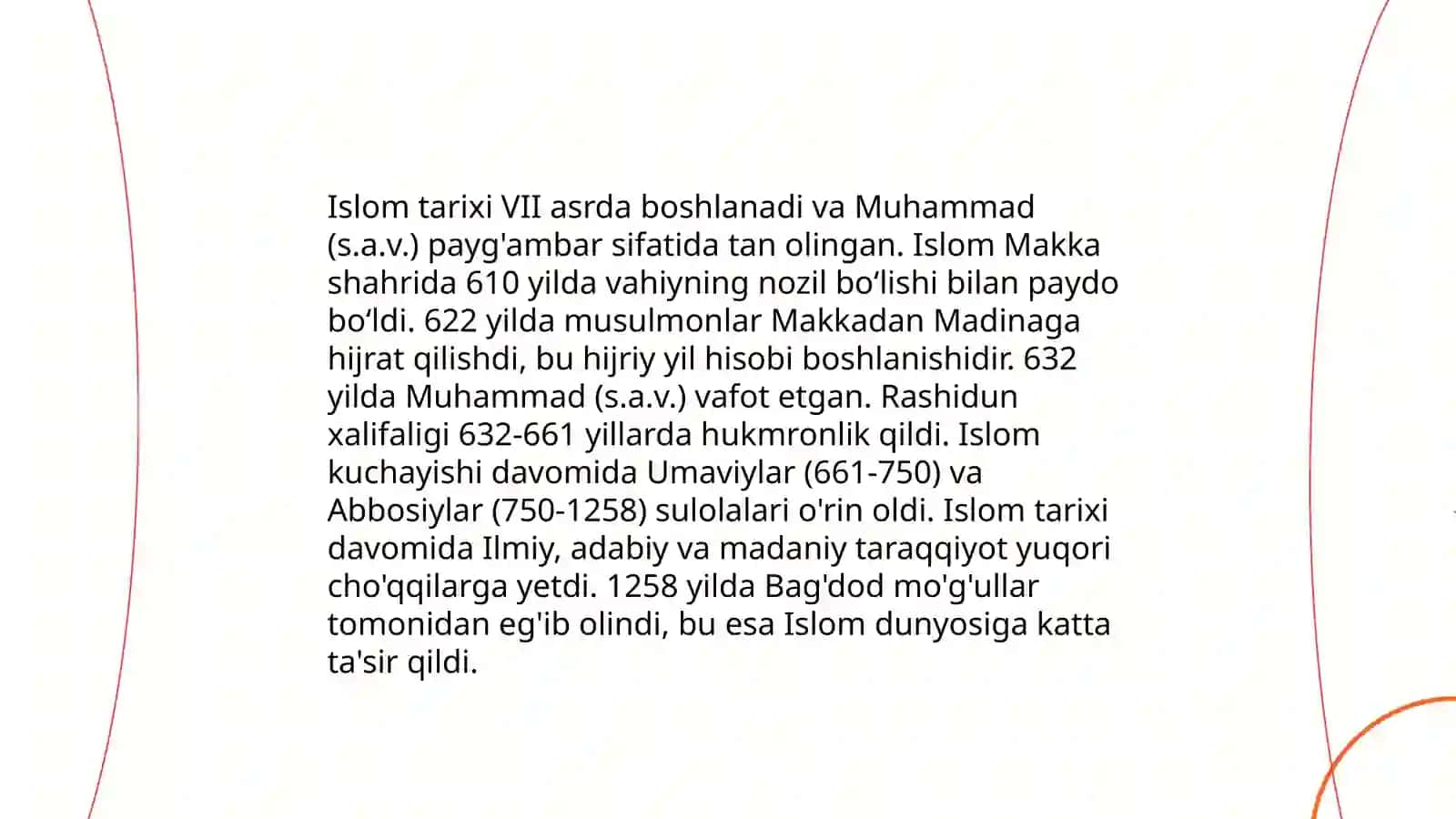 Islom dini 4