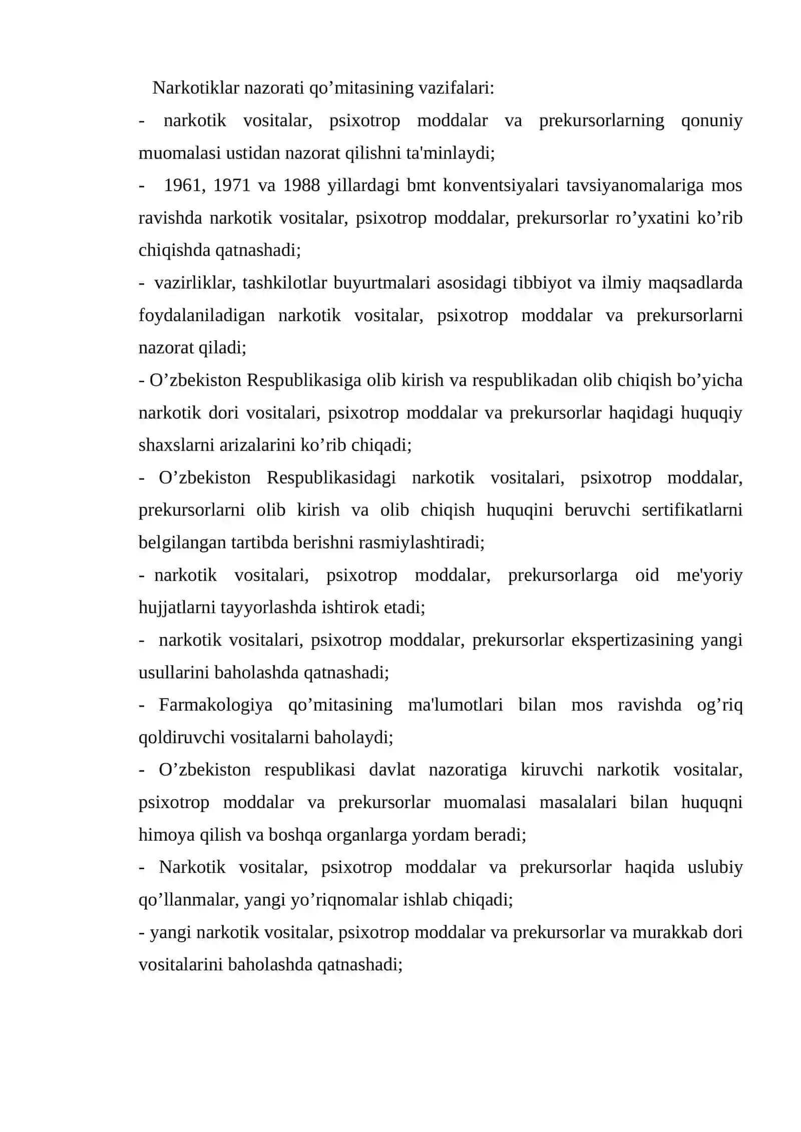 Farmatsеvtika xizmatini nazorat ruxsatnoma tizimi 4