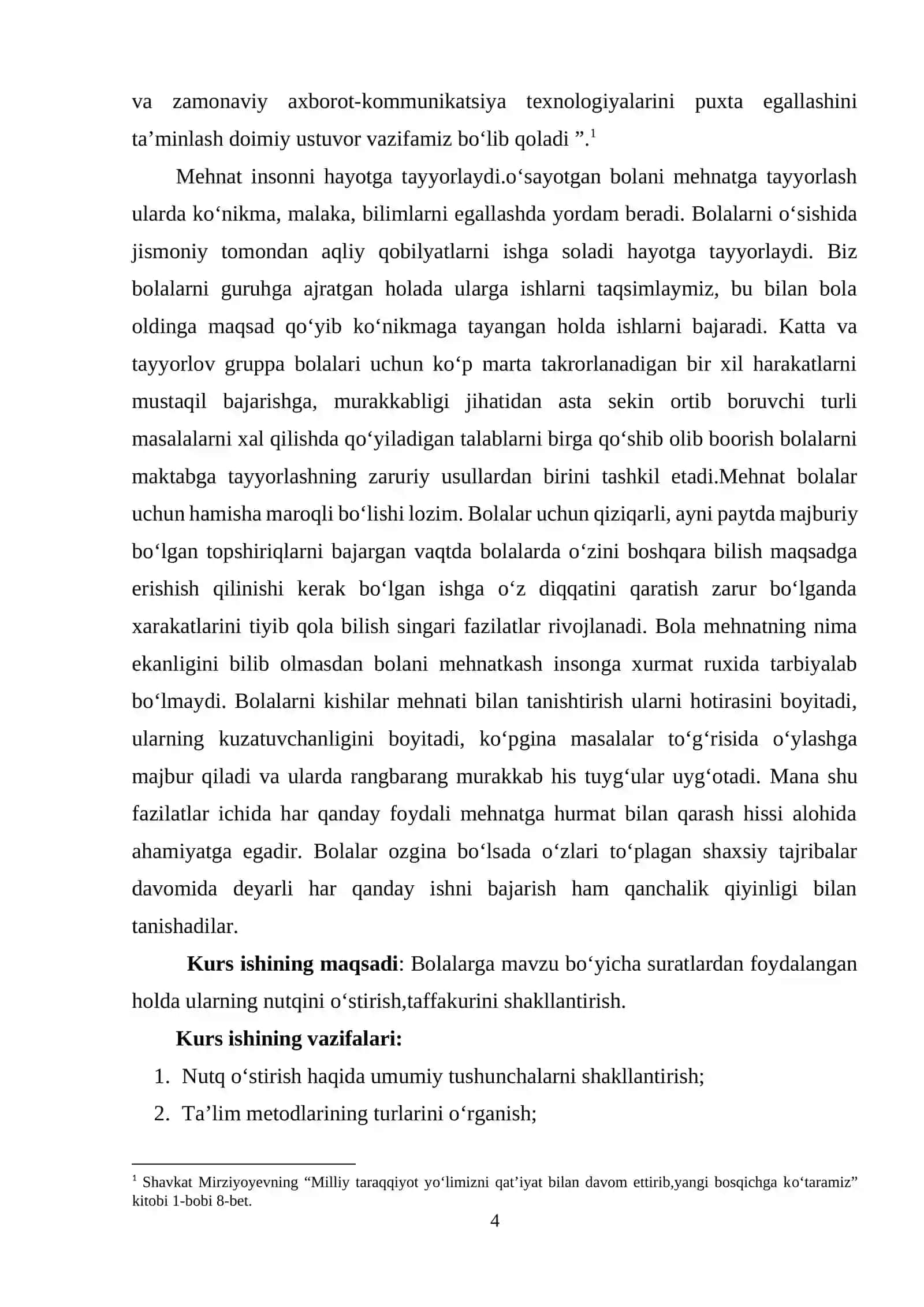Nutq o‘stirishda rasmlarni tanlashga qo‘yilgan talablar va ta’lim metodlari 4