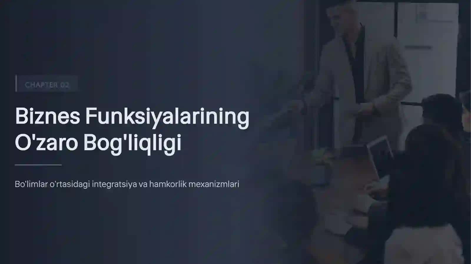 Tarmoqlar Iqtisodiyoti Kafedrasi 4
