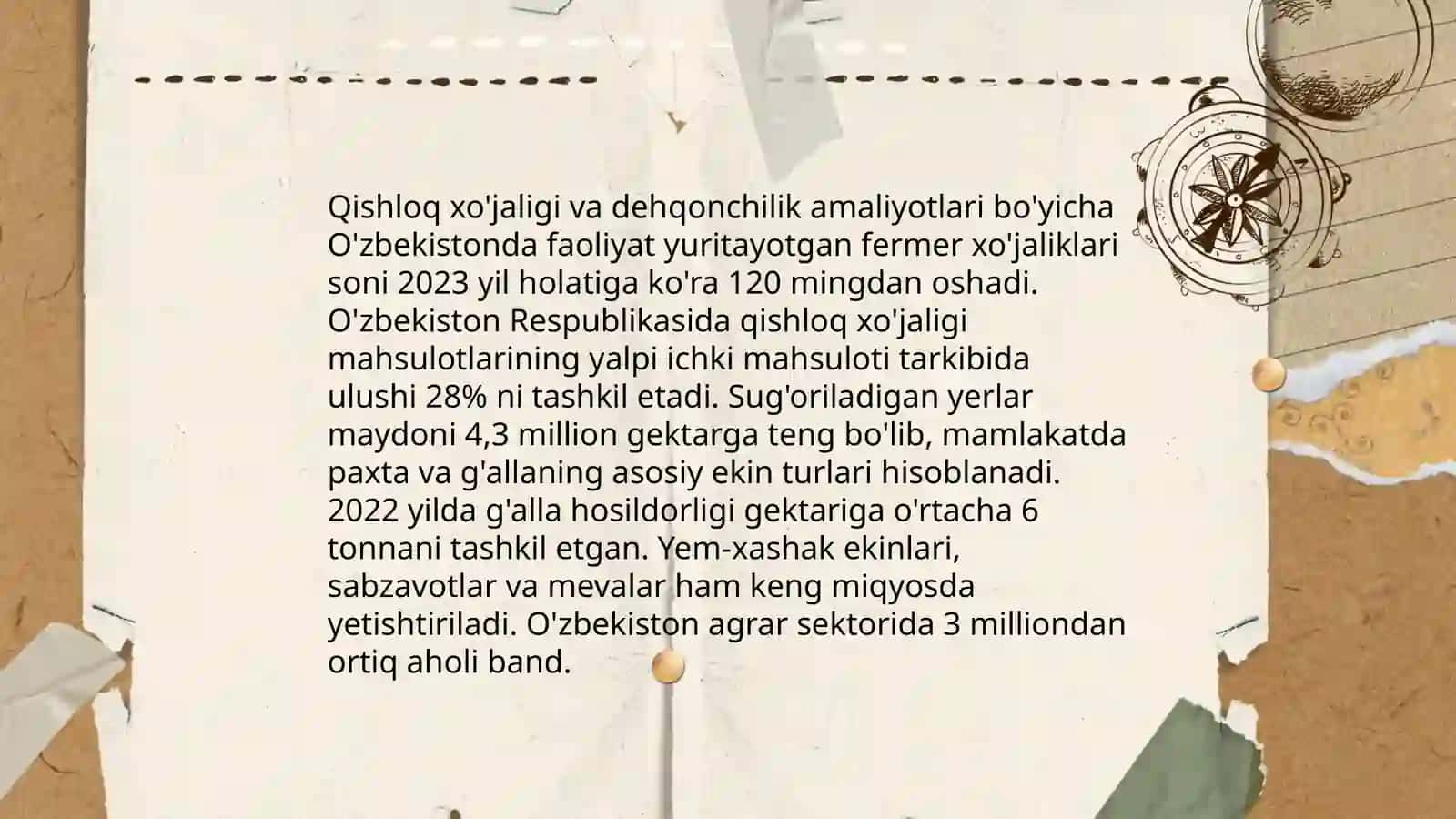 Aholi soni va demografik o'zgarishlar 4