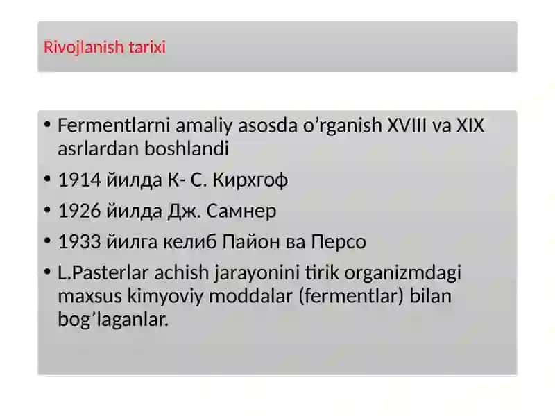 Fermentlar 4