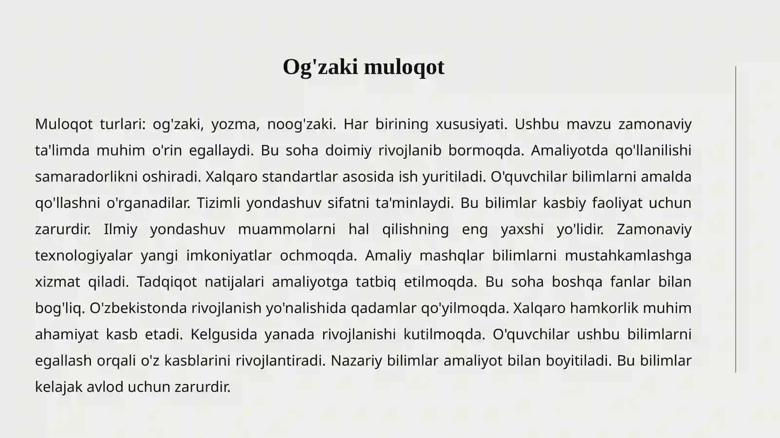 MULOQOT PSIXOLOGIYASI 4