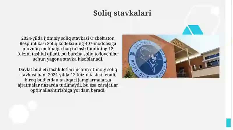 Ijtimoiy soliqni hisoblash tartibi va byudjetga to‘lash muddatlari 4
