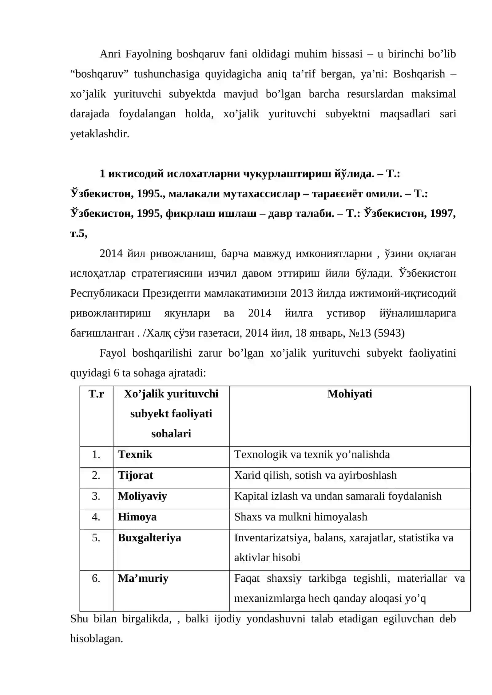 Boshqaruvning Mohiyati 4