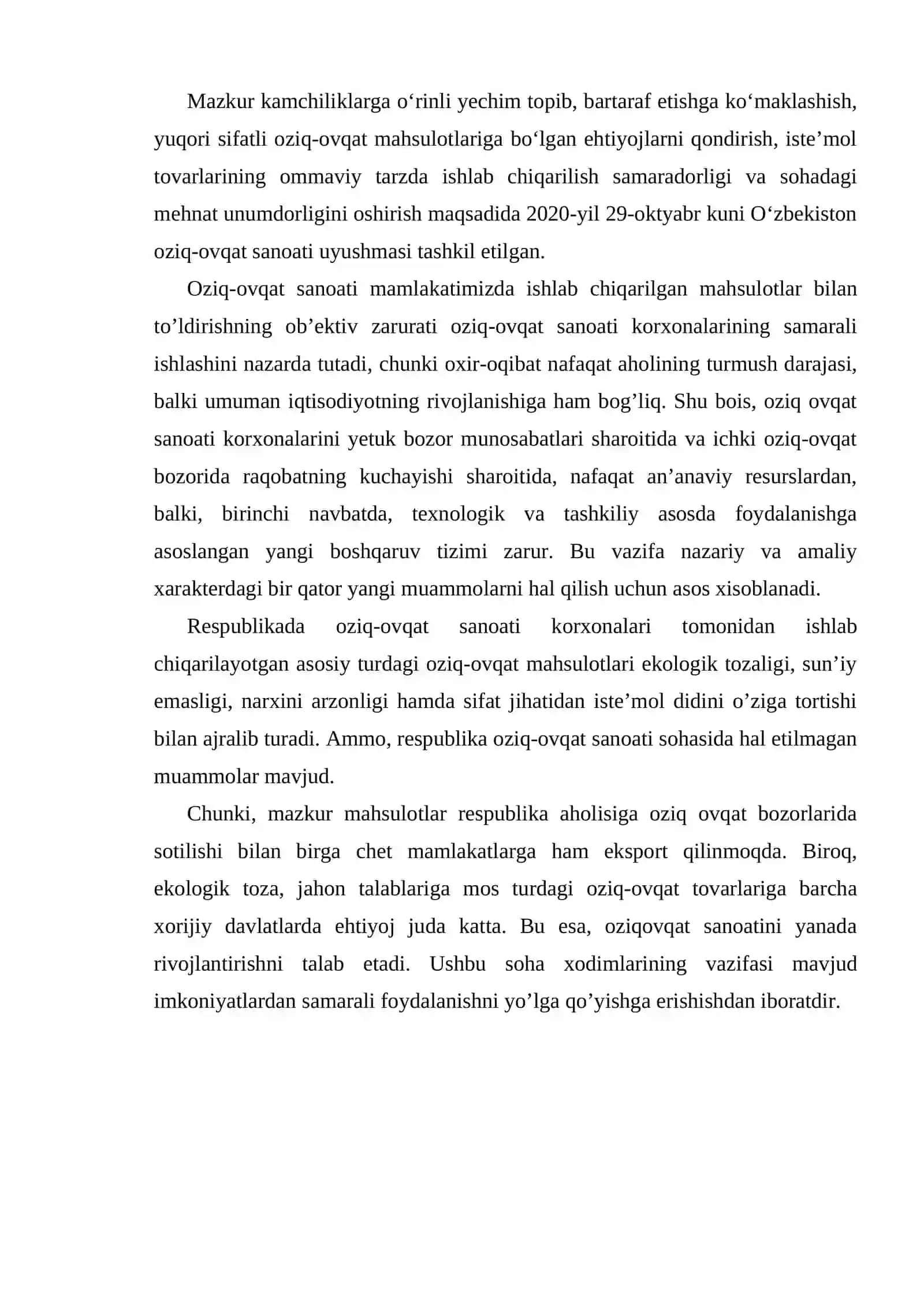 BARABANLI VAKUUM-FILTR QURILMASINI LOYIHALASH. 4