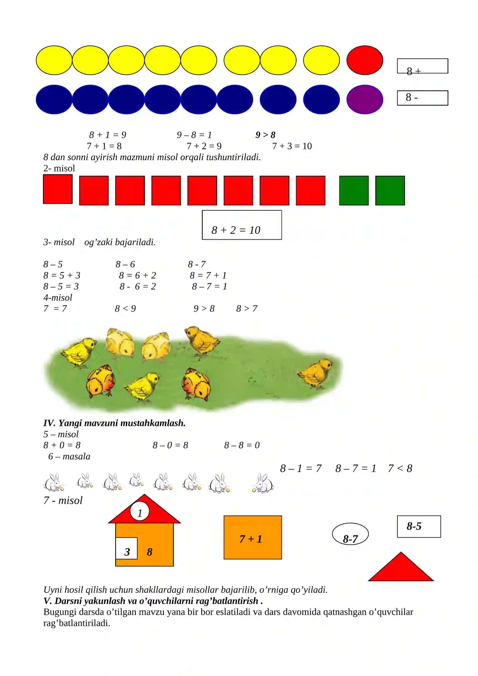 Matematika 4