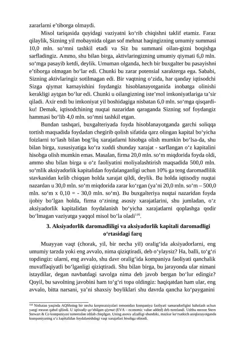 MOLIYAVIY HISOBOTLARDAGI FARQLANUVCHI HOLATLAR 4