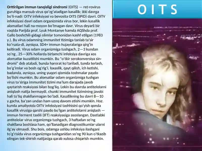 OITV virusi 4