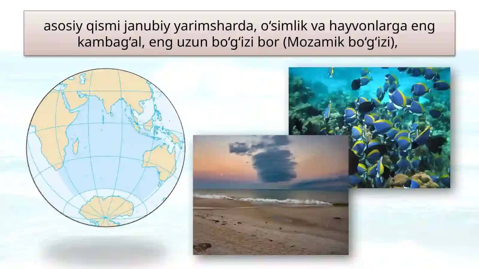 Hindokeani 4