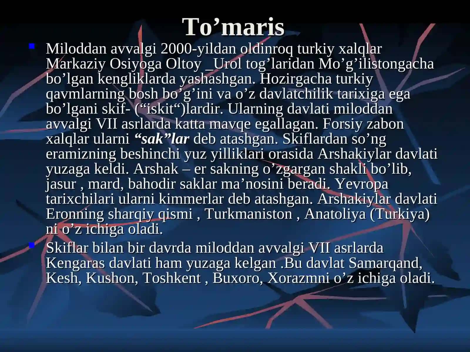 To`maris Shiroq Spitamen 4
