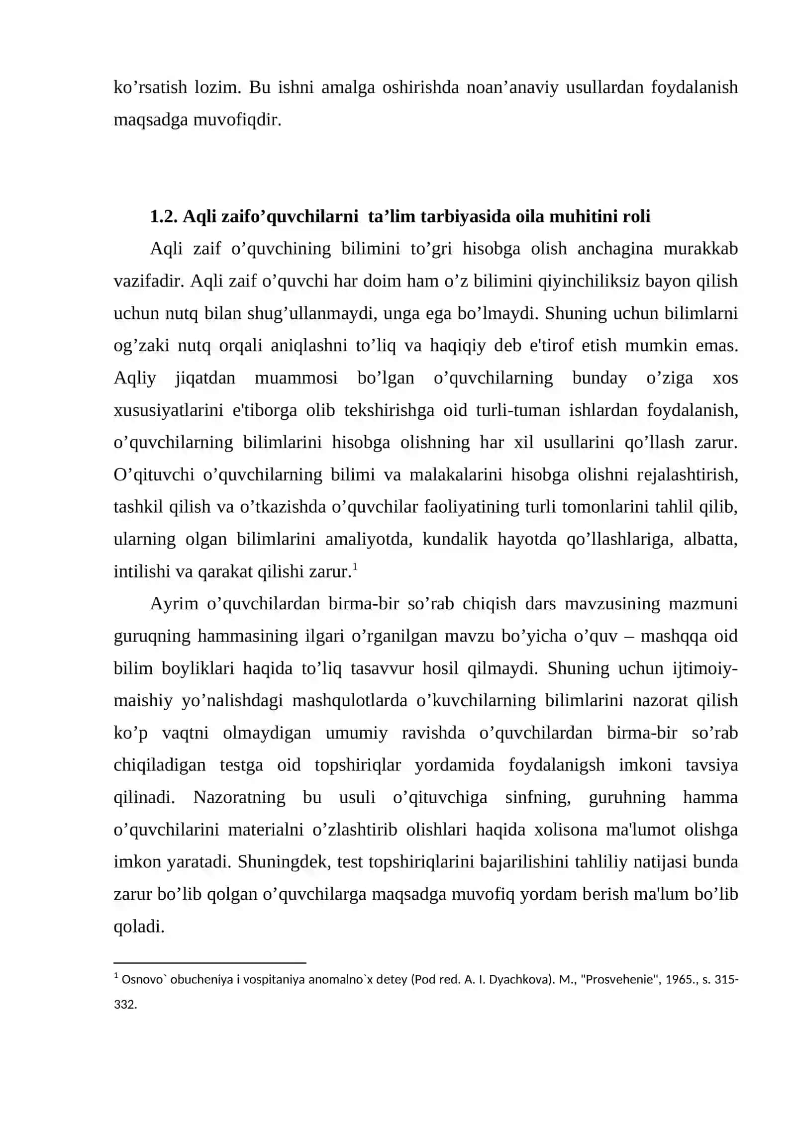 Maxsus talim tizimida axloqiy tarbiyaning amaliy axamiyati 4
