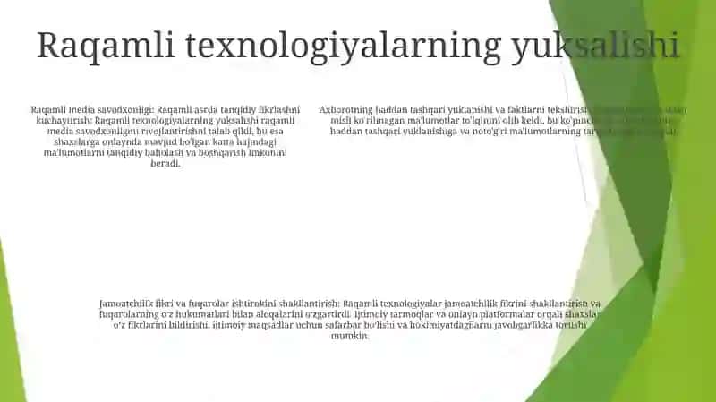Media Madaniyat Axborot Asri 4