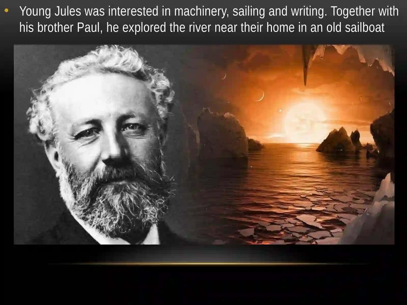 “Jules Verne” 4