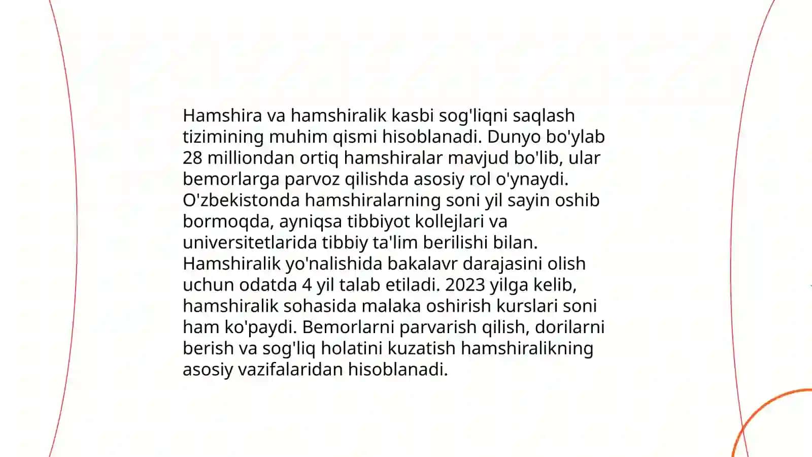 Shifokorlar 4