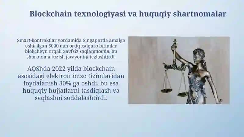 Katta ma'lumotlar tahlili huquqiy amaliyotda 4