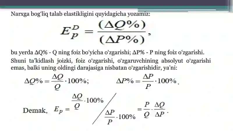 Elastiklik 4