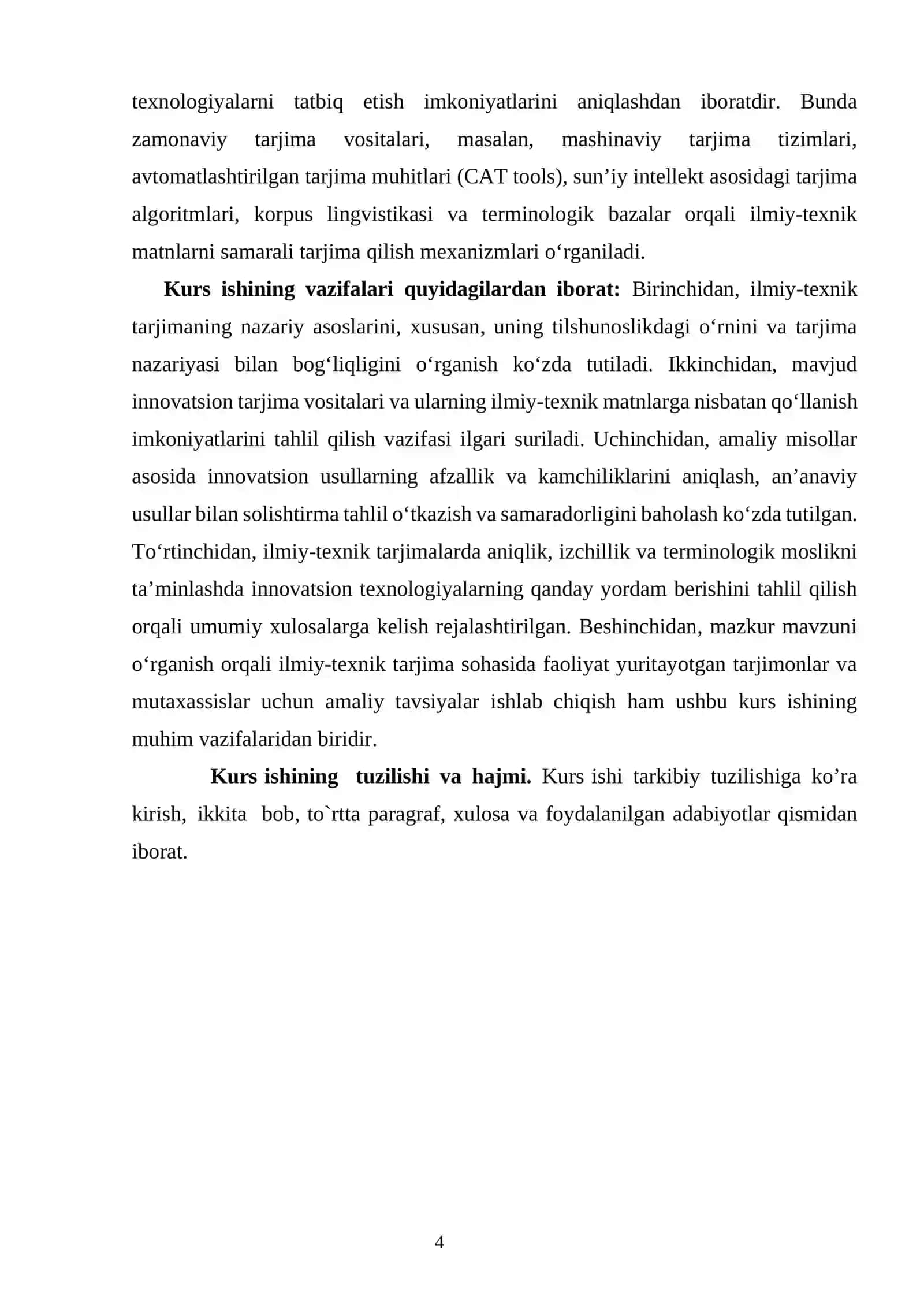 ILMIY-TEXNIK TARJIMADA INNOVATSION USULLAR 4