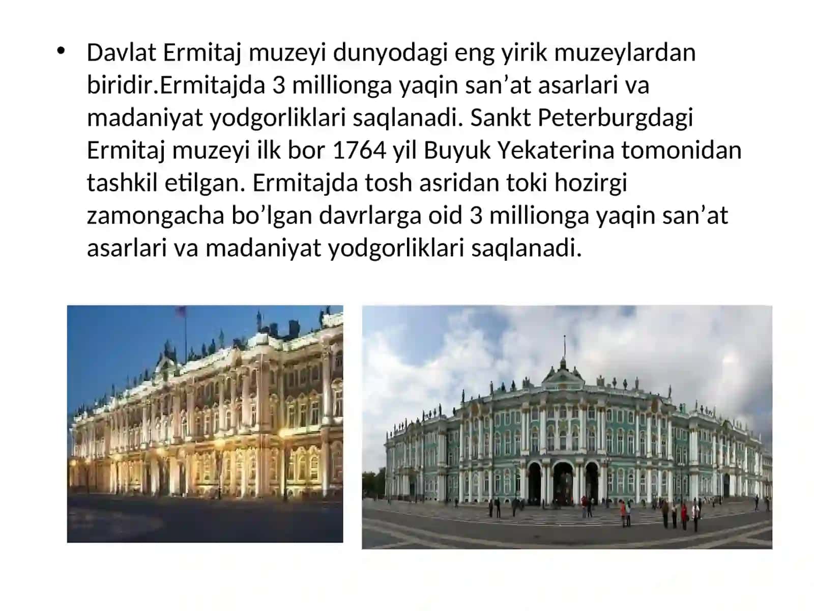 Rossiya Davlat muzeylari 4