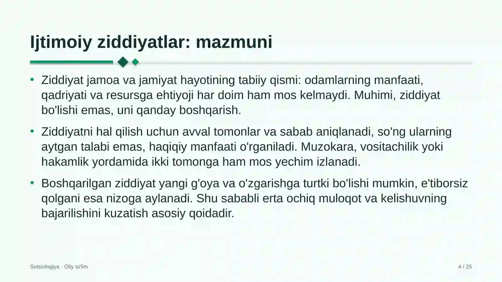 nevrologiya bo'limlarida ijtimoiy ziddiyatlar 2418 4