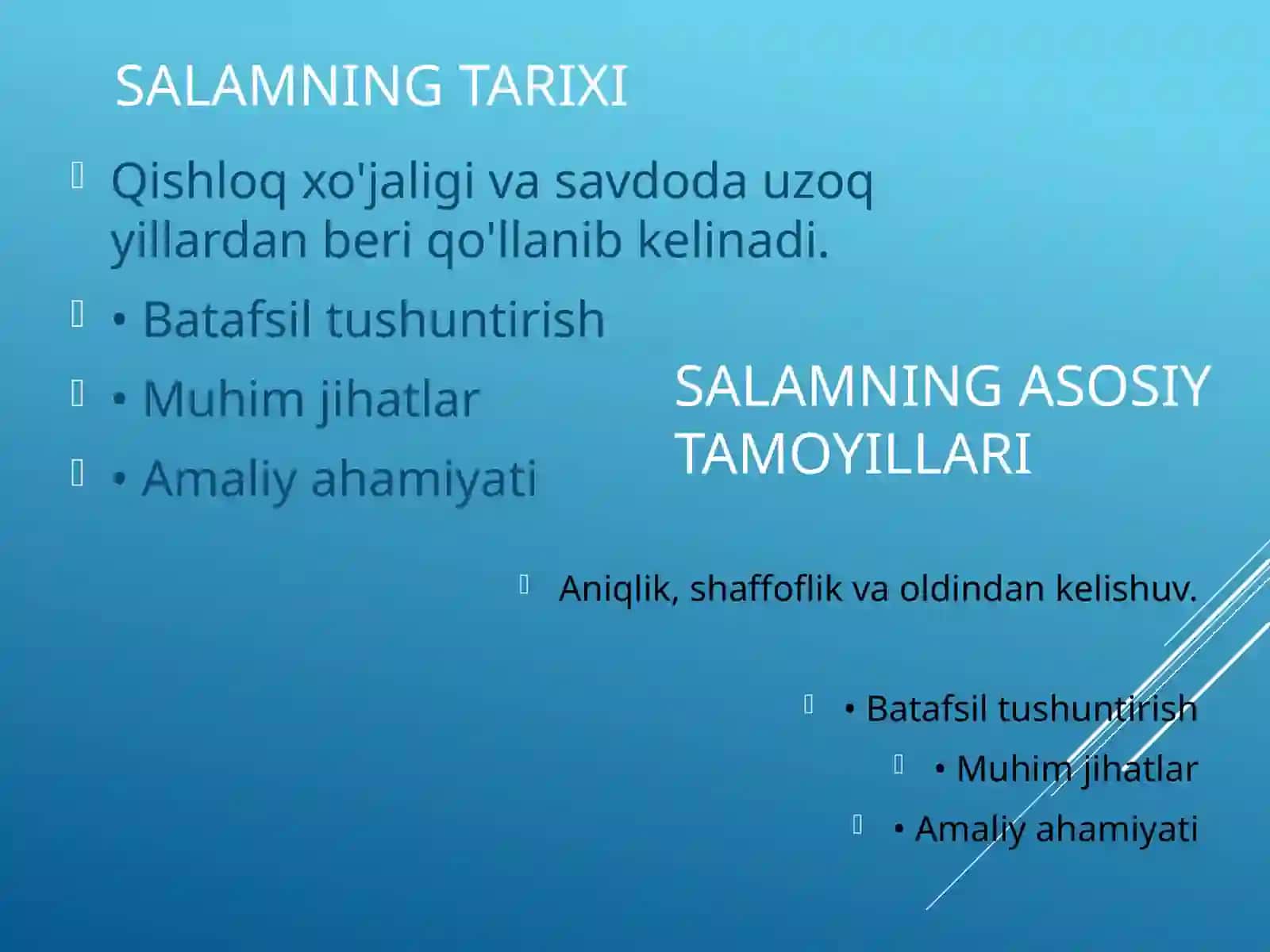 SALAM 4
