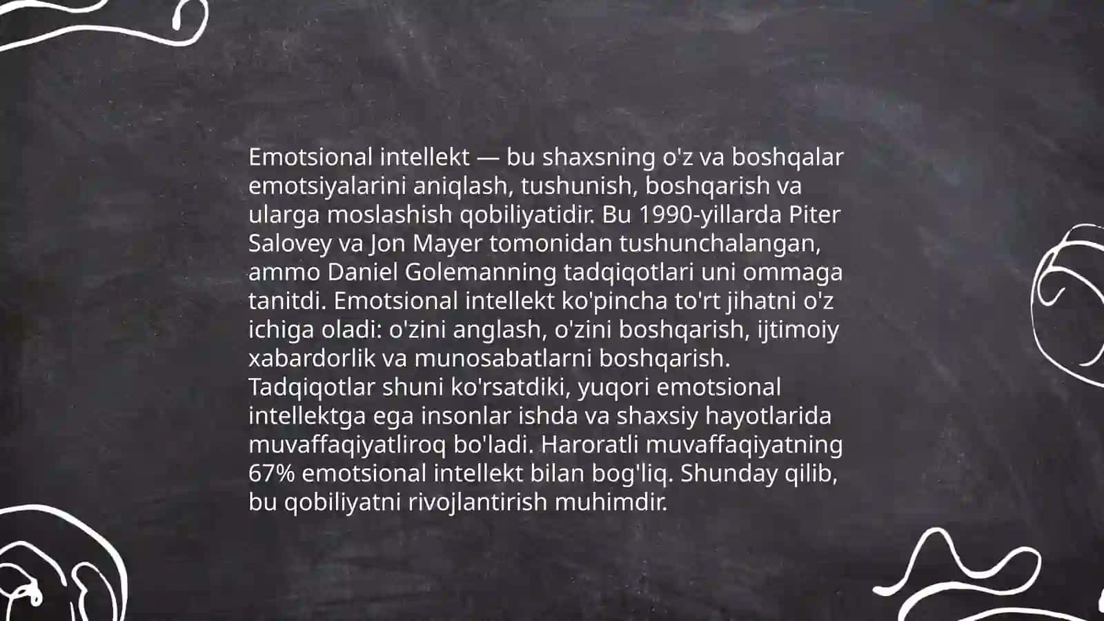 Emotsiya taxlash 4