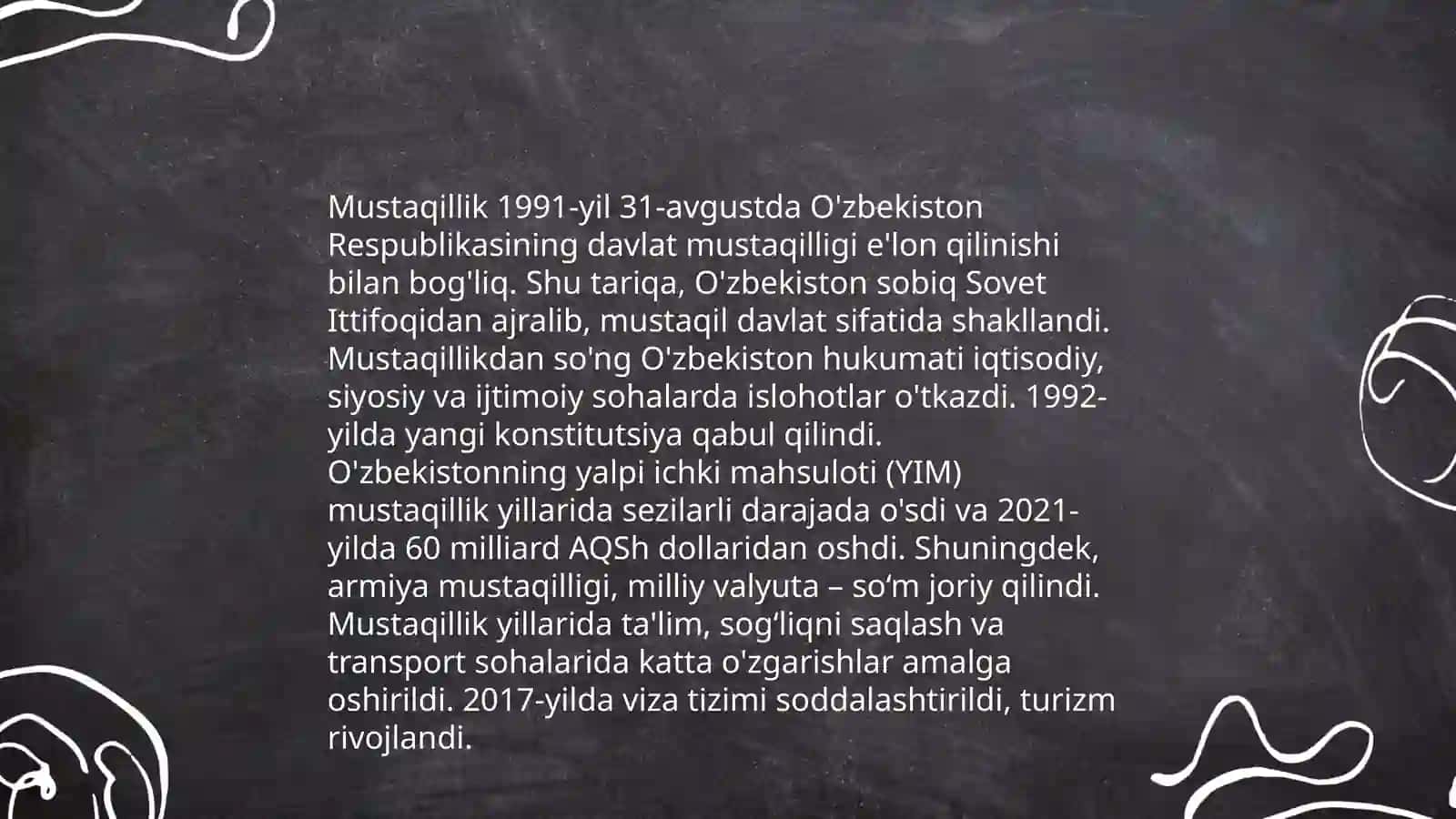 Mustaqillik 4
