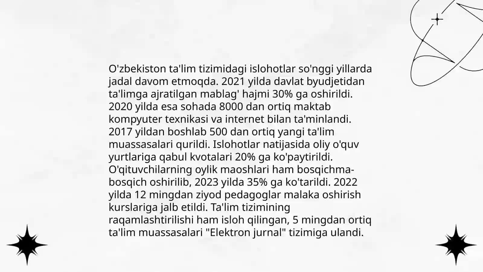 Abdusalimova Muxlisa 4