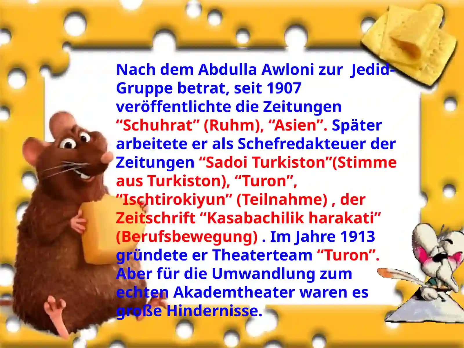 Abdulla Awloni, O'zbek pedagog 4