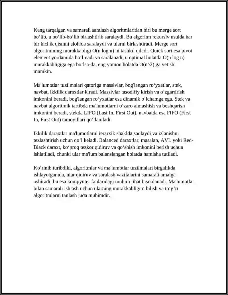 INFORMATIKA MUSTAQIL ISH 4