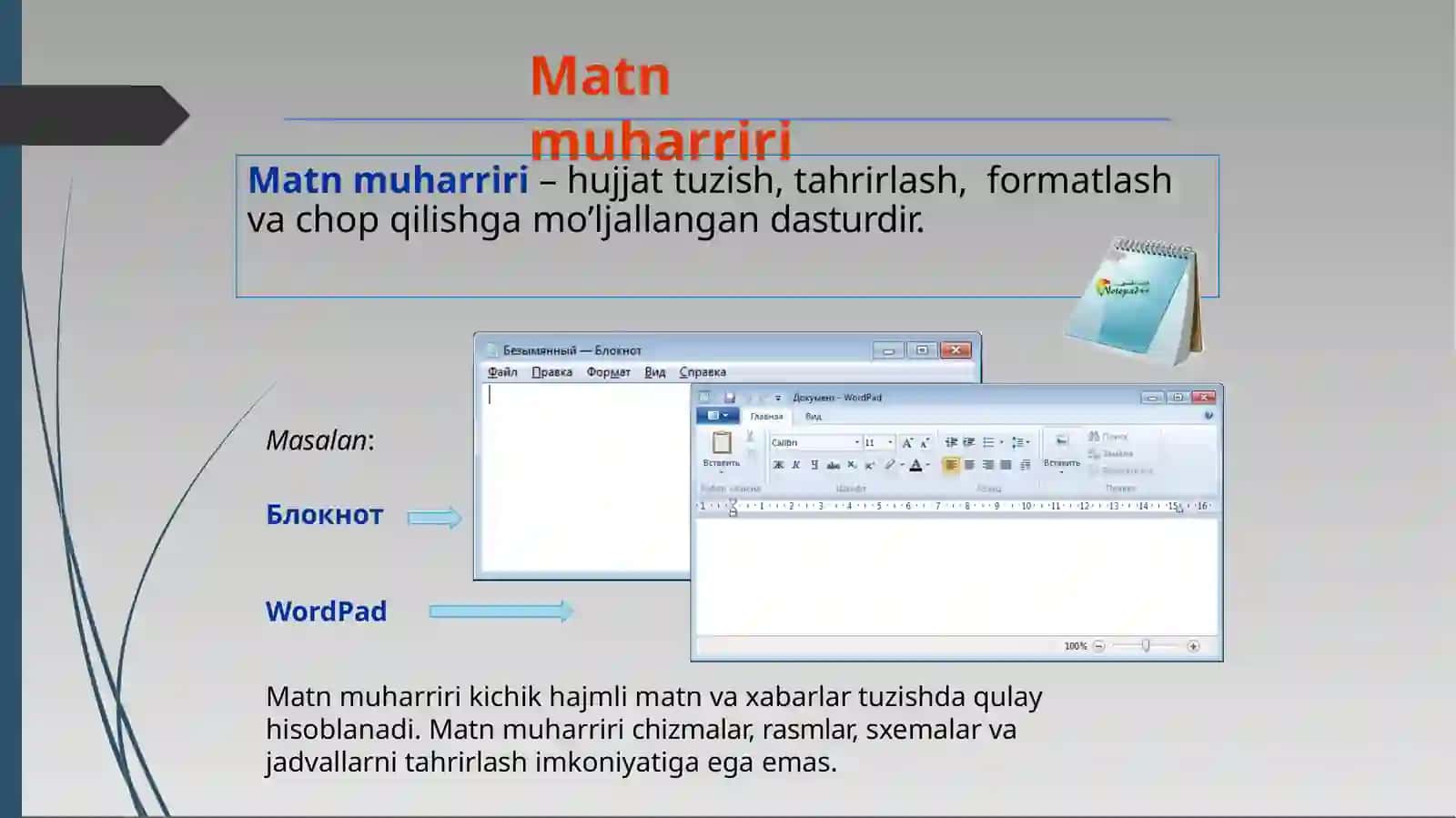 Microsoft office dasturlarida iqtisodiy masalalarni yechish 4