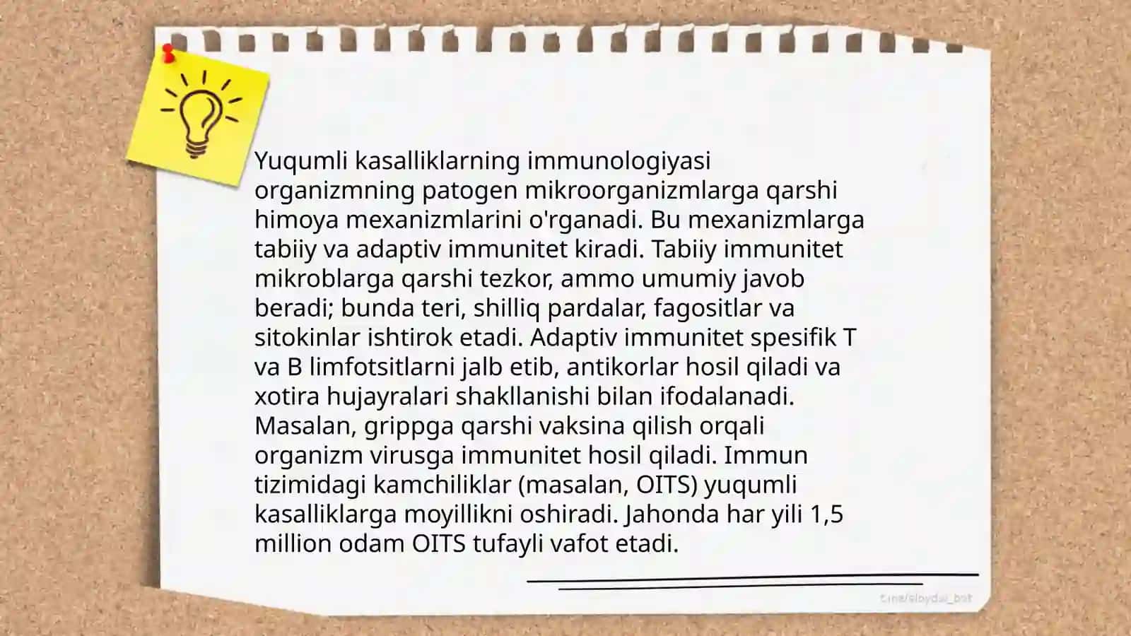 Yuqumli kasalliklarning epidemiologiyasi 4