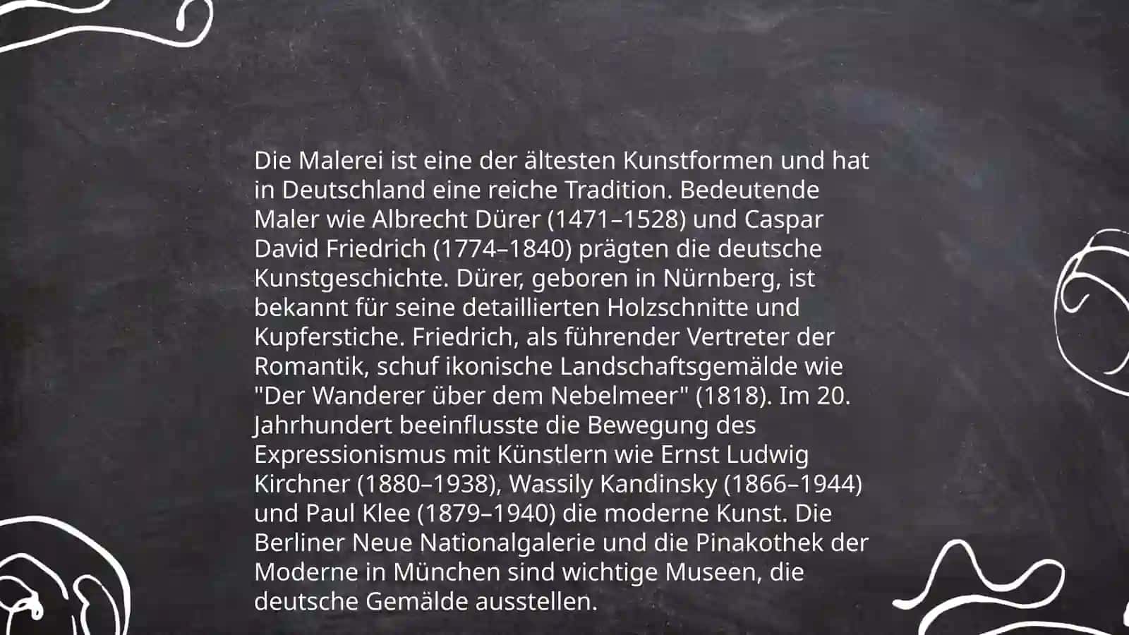 Musik hören 4