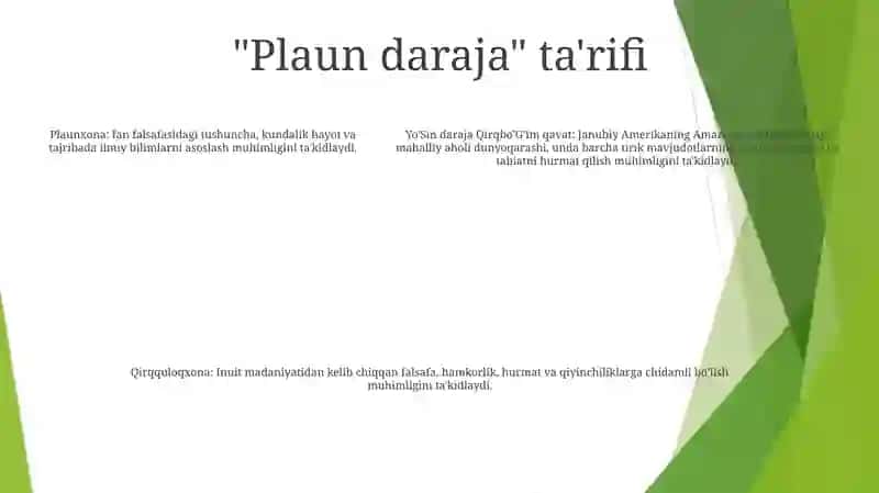 Plaunata 4