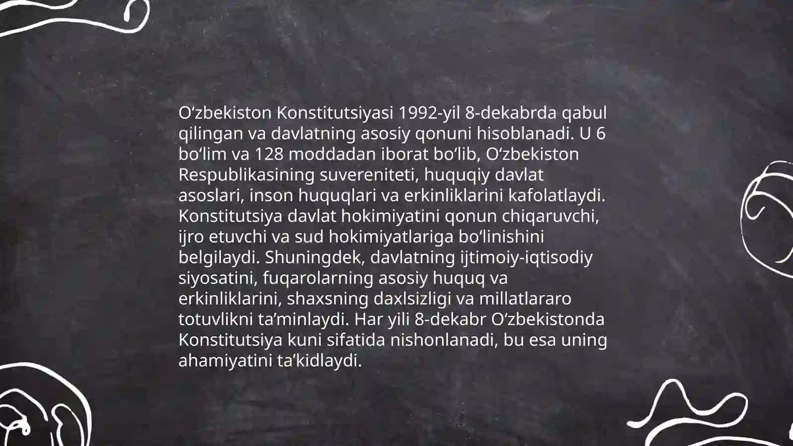 Оzbekistonning oziga xos istiqlol va taraqqiyot yo`li 4
