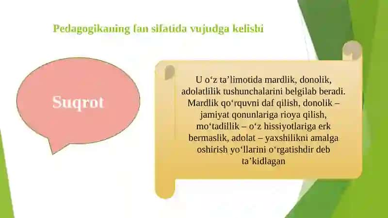 Umumiypedagogika-ta’lim-tarbiyanazariyasi.Umumiypedagogikaningilmiytadqiqotmetodlari 4