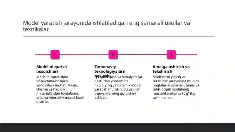 Quyosh sistemasi maketi 4