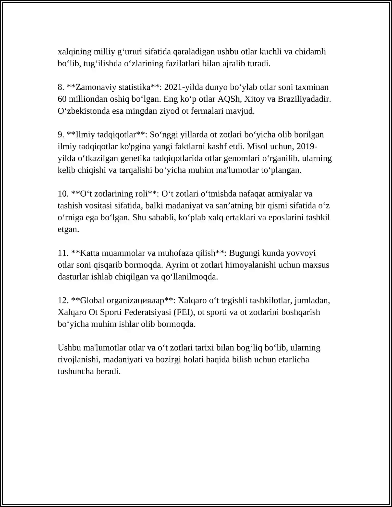 OT ZOTLARI 4