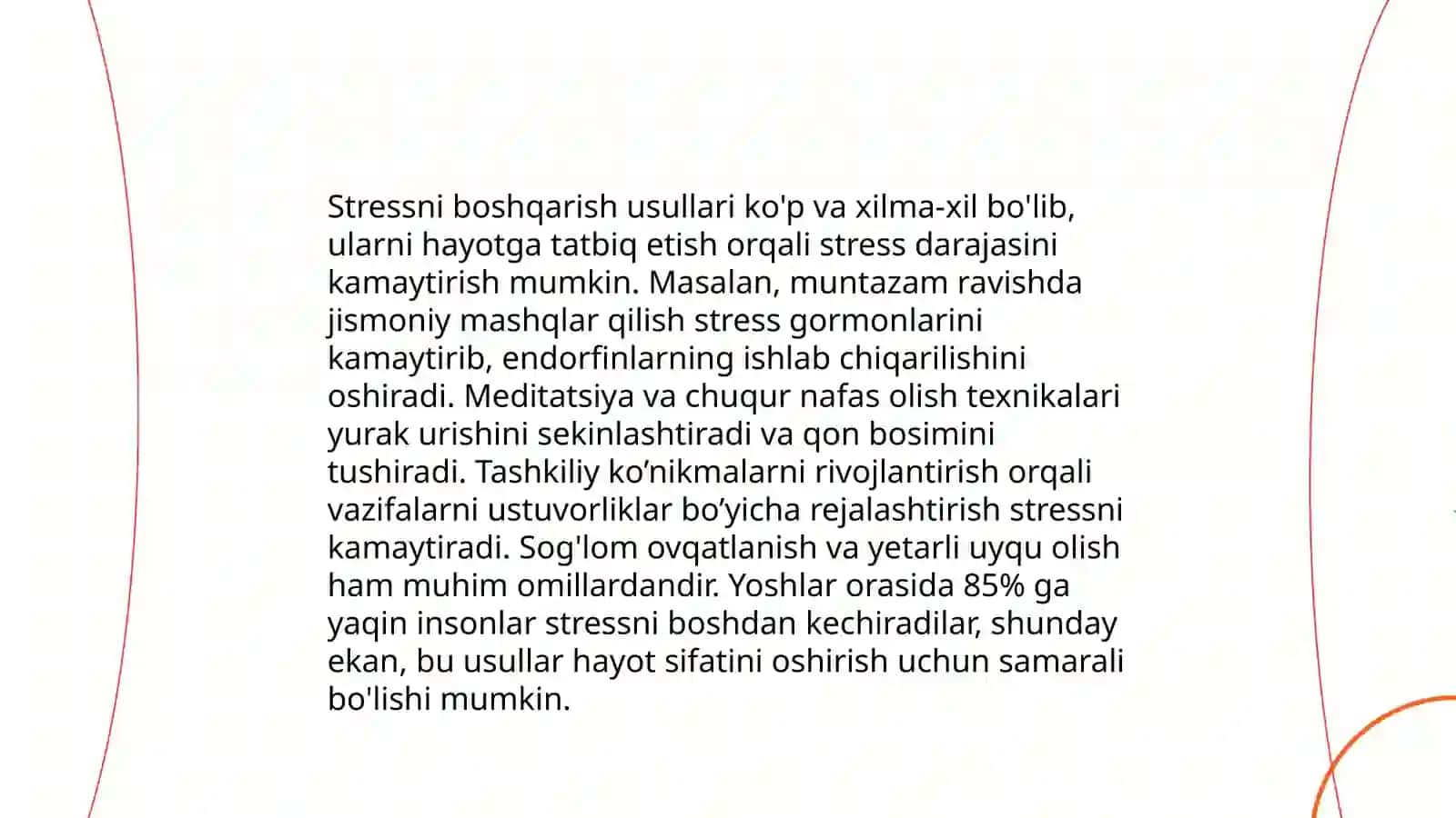 Faoliyat xavfsizligini ta'minlashda psixologik omillarning ahamiyati 4