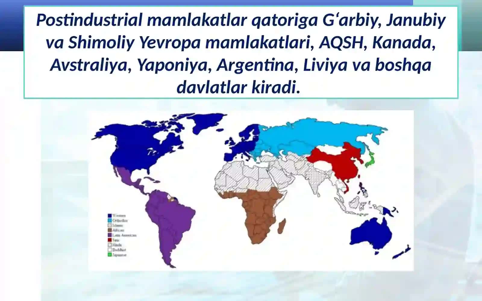 Fan-texnika inqilobining xo‘jalikning o‘sish sur’atlari va rivojlanish darajasiga ta’siri.ppt 4