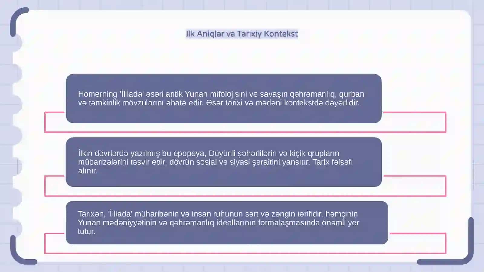 Homerning Iliada Dostoni 4
