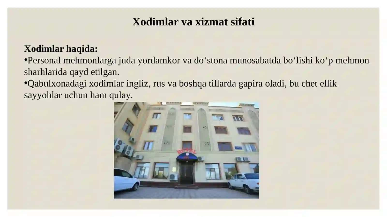 Tiny House Hotel 4