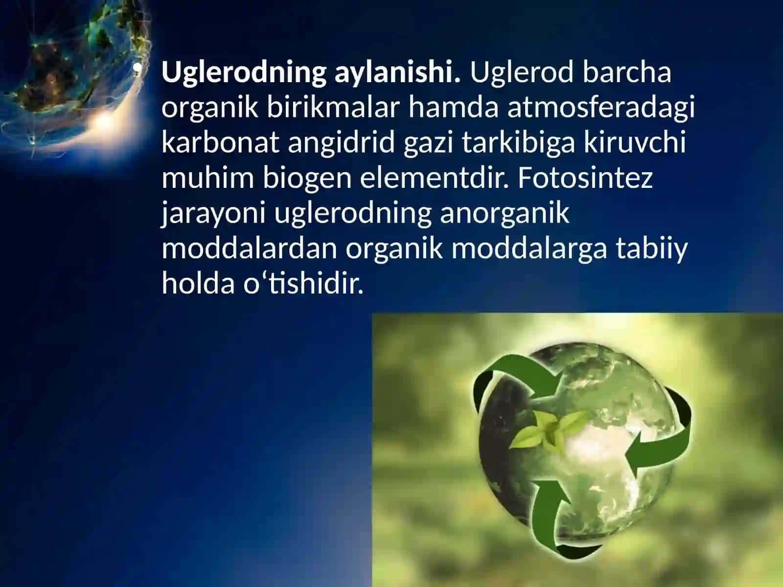 Biogeokimyoviy sikl 4
