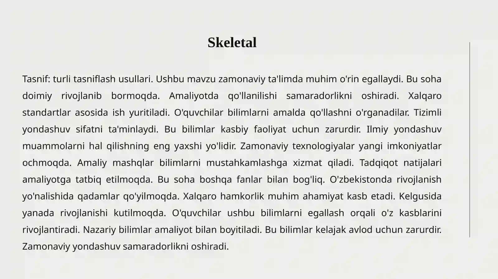 TISH-JAG ANOMALIYALARI 4