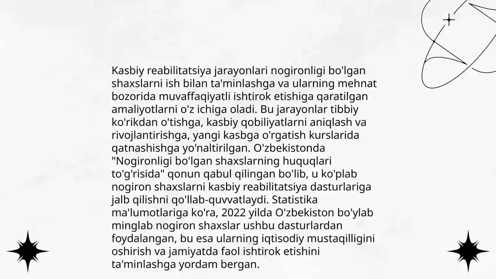 Ogir hastalikga chalingan bolalarni kasb hunarga yonaltirish tizimining tarkibiy tuzilishi 4